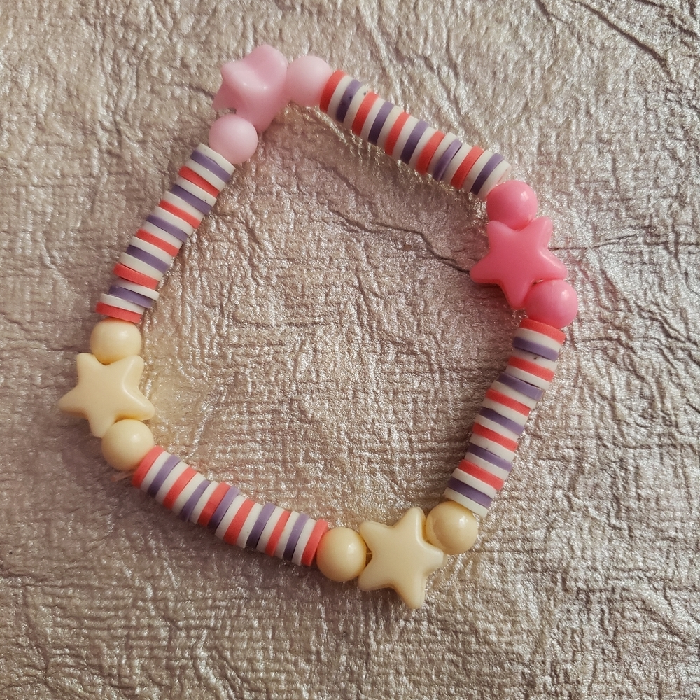 Star bracelet